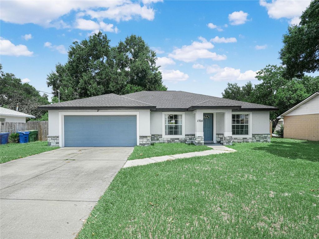 1705 SANDALWOOD CIRCLE SW, Winter Haven, FL 33880