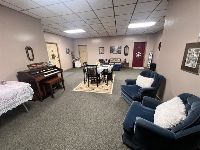 230 W Berkeley St 2101, Uniontown, PA 15401