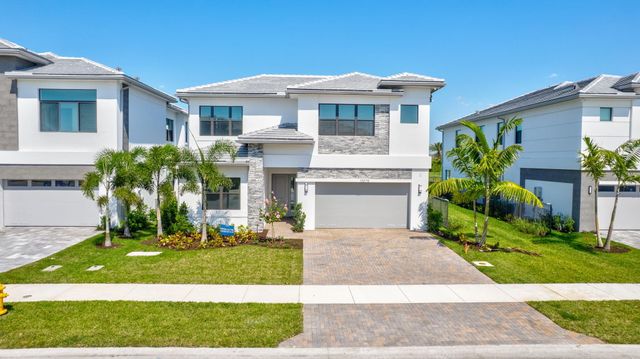 13079 Feathering Way, Palm Beach Gardens, FL 33412