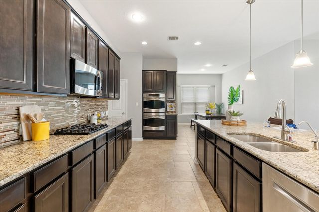 155 Rock Vista RUN, Austin, TX 78737