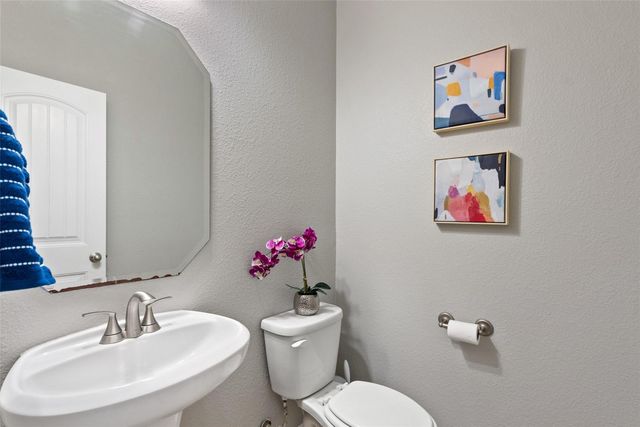 155 Rock Vista RUN, Austin, TX 78737