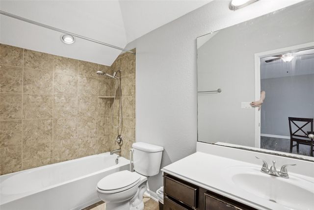 155 Rock Vista RUN, Austin, TX 78737