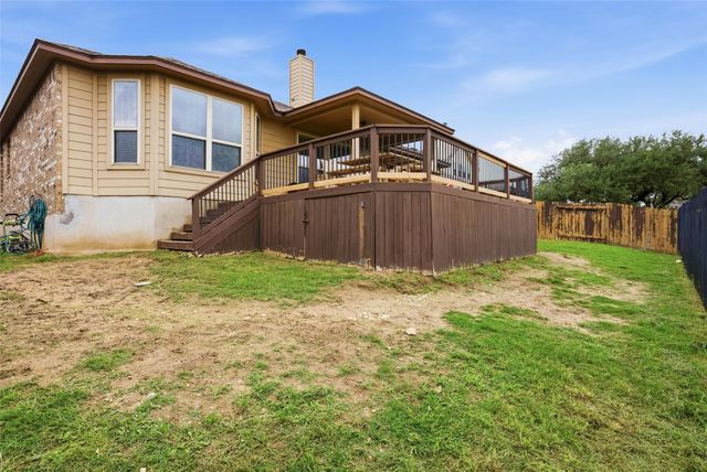 155 Rock Vista RUN, Austin, TX 78737