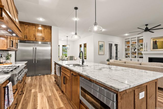 126 Falstone Drive, Little Rock, AR 72223
