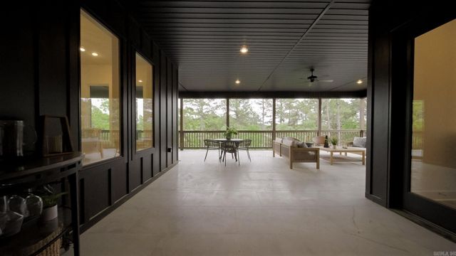 126 Falstone Drive, Little Rock, AR 72223