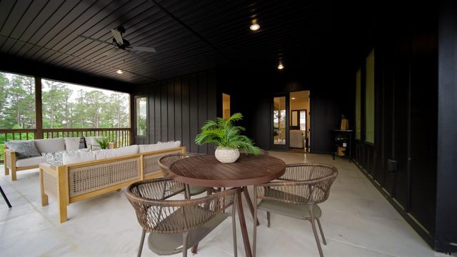 126 Falstone Drive, Little Rock, AR 72223