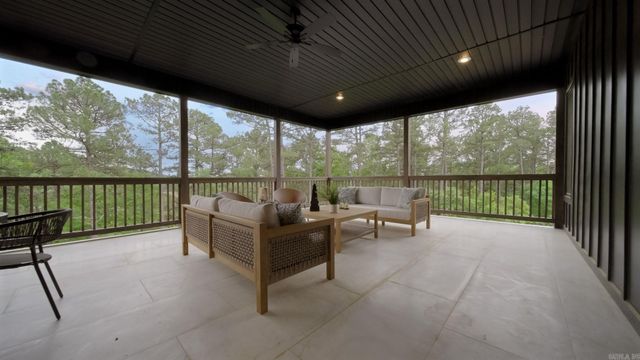 126 Falstone Drive, Little Rock, AR 72223
