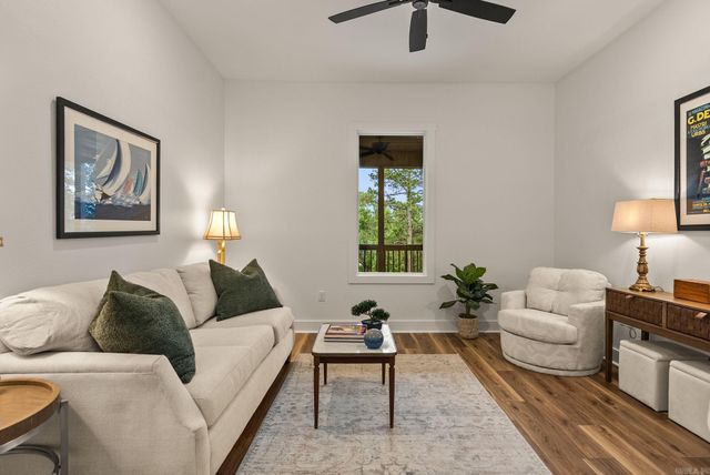 126 Falstone Drive, Little Rock, AR 72223