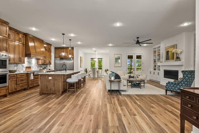 126 Falstone Drive, Little Rock, AR 72223