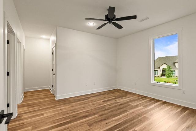 126 Falstone Drive, Little Rock, AR 72223