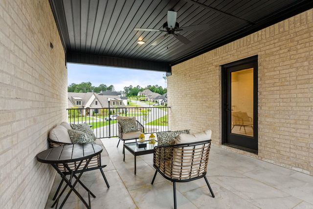 126 Falstone Drive, Little Rock, AR 72223