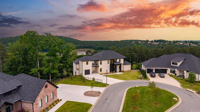 126 Falstone Drive, Little Rock, AR 72223