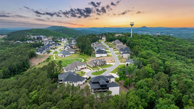 126 Falstone Drive, Little Rock, AR 72223