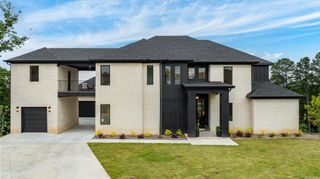 126 Falstone Drive, Little Rock, AR 72223