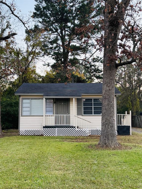 2019 Amelia Avenue, Shreveport, LA 71108