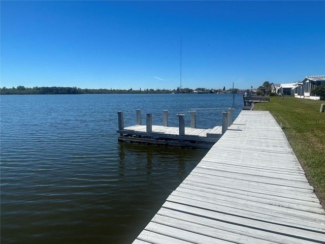 3852 BYWATER DRIVE, Holiday, FL 34691