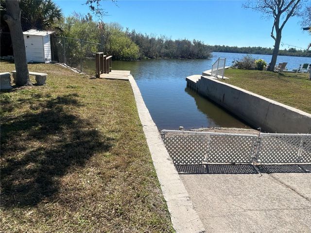 3852 BYWATER DRIVE, Holiday, FL 34691