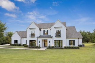 7025 County Road 202, Mckinney, TX 75071