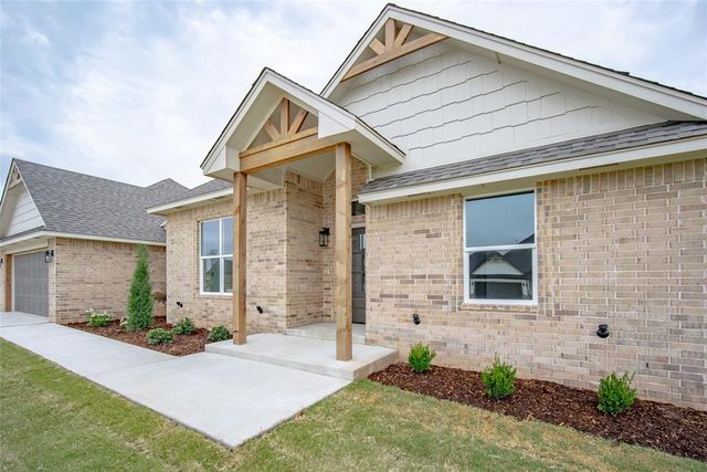 4108 Sambar Street, Tuttle, OK 73089