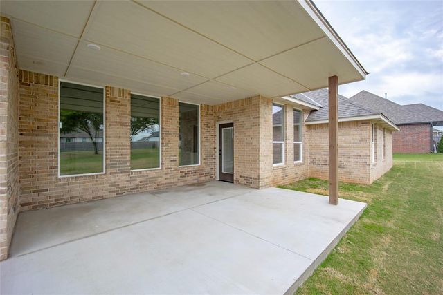 4108 Sambar Street, Tuttle, OK 73089