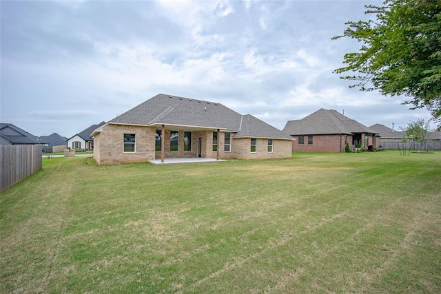 4108 Sambar Street, Tuttle, OK 73089