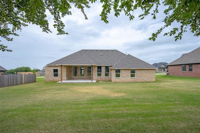 4108 Sambar Street, Tuttle, OK 73089