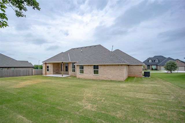 4108 Sambar Street, Tuttle, OK 73089