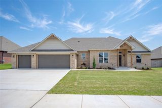 4108 Sambar Street, Tuttle, OK 73089