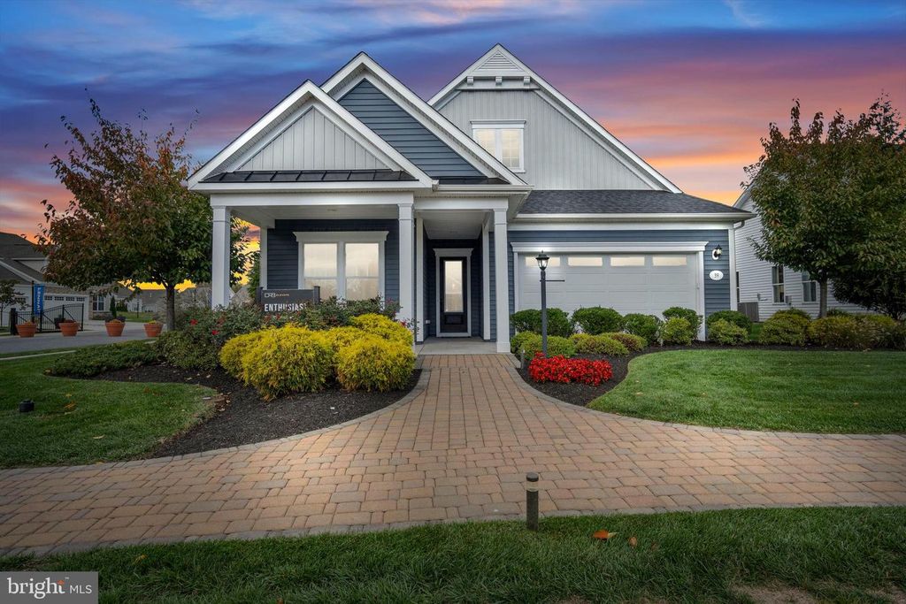 39 REEDGRASS WAY, Gettysburg, PA 17325