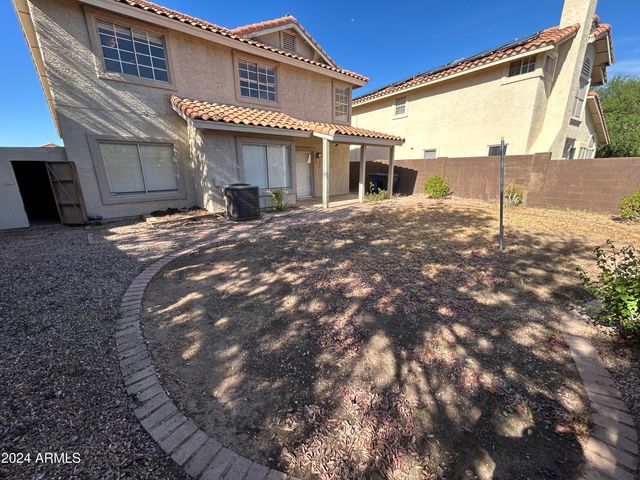 510 W DENNIS Court, Tempe, AZ 85283