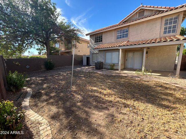 510 W DENNIS Court, Tempe, AZ 85283