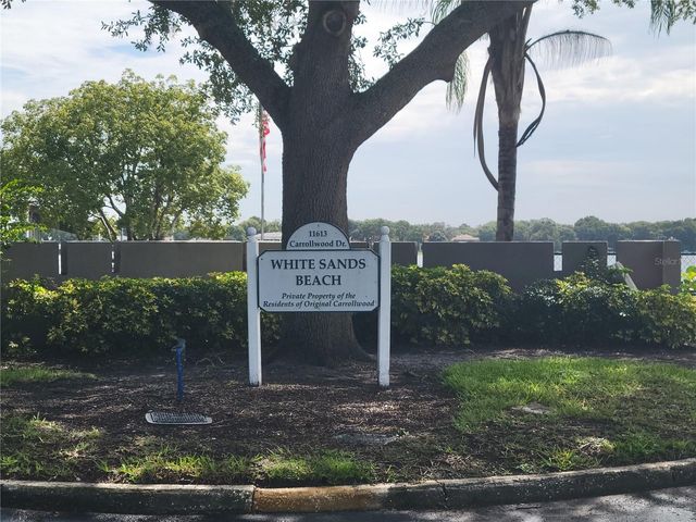 11606 LIPSEY ROAD, Tampa, FL 33618