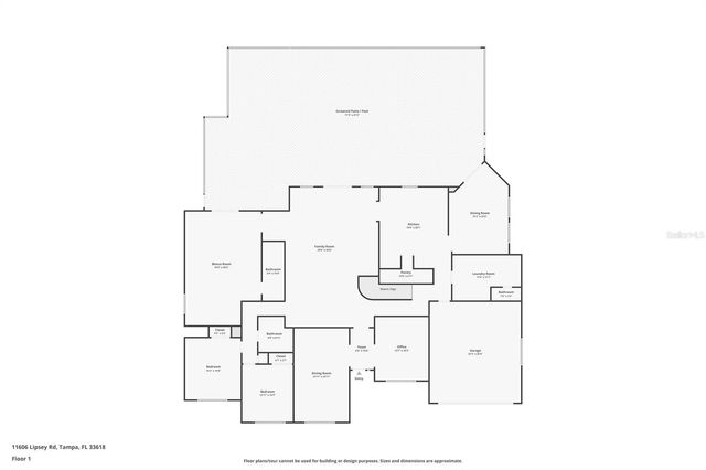 11606 LIPSEY ROAD, Tampa, FL 33618