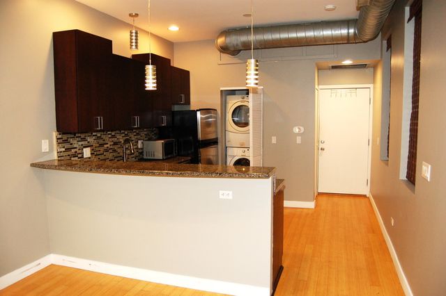 2649 W Haddon Avenue 2S, Chicago, IL 60622