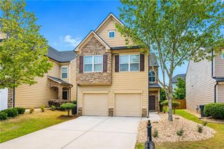 3920 LAKE MANOR Way, Atlanta, GA 30349