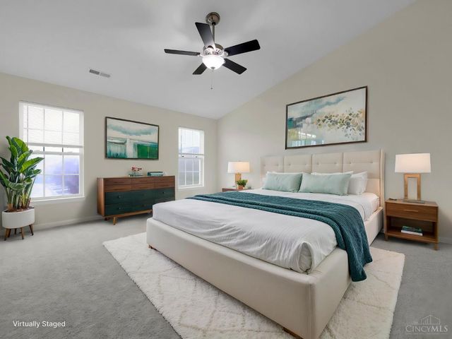 7507 Victoria Falls Avenue, Deerfield Twp., OH 45039