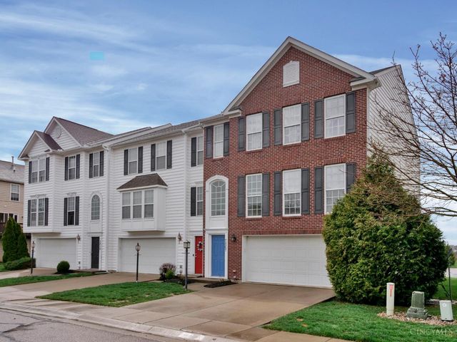 7507 Victoria Falls Avenue, Deerfield Twp., OH 45039