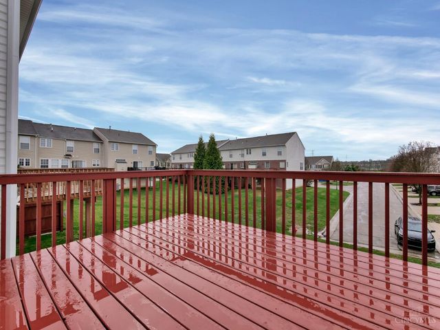 7507 Victoria Falls Avenue, Deerfield Twp., OH 45039