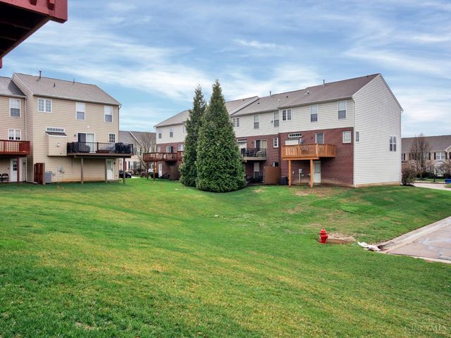 7507 Victoria Falls Avenue, Deerfield Twp., OH 45039