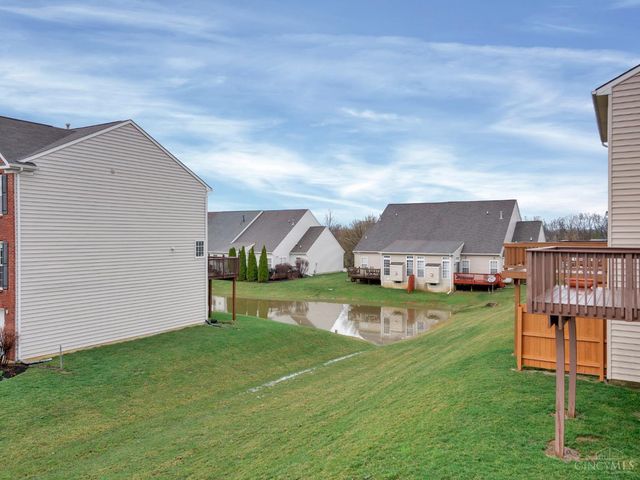 7507 Victoria Falls Avenue, Deerfield Twp., OH 45039