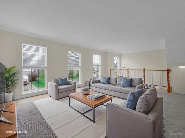 7507 Victoria Falls Avenue, Deerfield Twp., OH 45039