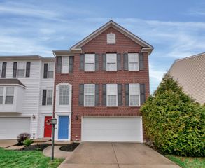 7507 Victoria Falls Avenue, Deerfield Twp., OH 45039