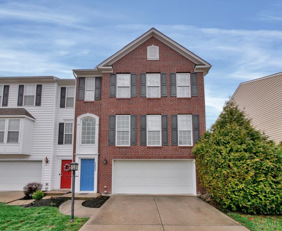 7507 Victoria Falls Avenue, Deerfield Twp., OH 45039