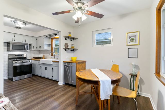 2402 N 77th Court, Elmwood Park, IL 60707