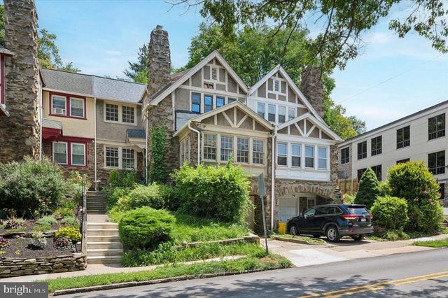 14 ROCK HILL RD, Bala Cynwyd, PA 19004