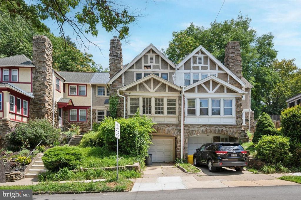 14 ROCK HILL RD, Bala Cynwyd, PA 19004
