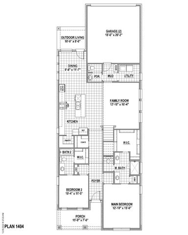 3904 Composition Drive, Celina, TX 75078