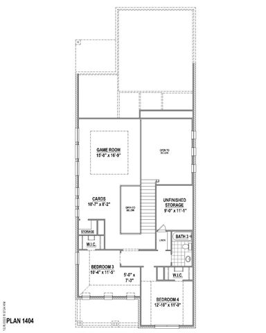 3904 Composition Drive, Celina, TX 75078