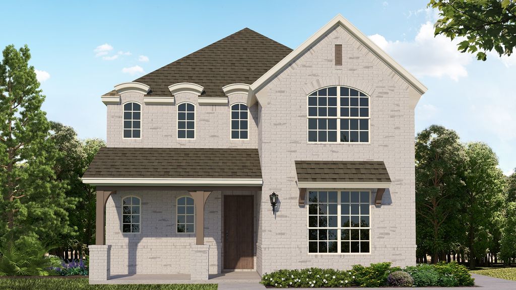 3904 Composition Drive, Celina, TX 75078