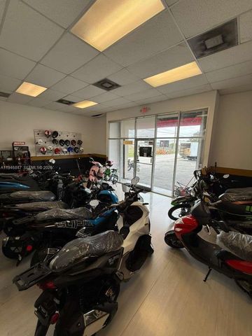 9355 NW South River Dr, Medley, FL 33166